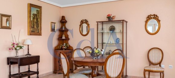 9 Schlafzimmer Wohnung in Torrevieja, Spain, Nr. 43502 14