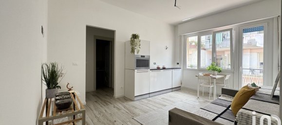 3 rooms Apartment in Albenga, Italy No. 299530 3