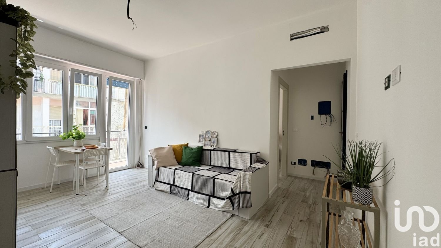 3 rooms Apartment in Albenga, Italy No. 299530
