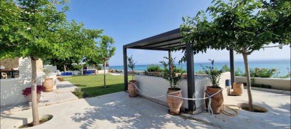 4 dormitorios villa en venta en Chalkidiki, Central Macedonia, Macedonia and Thrace, Greece № 90237 14
