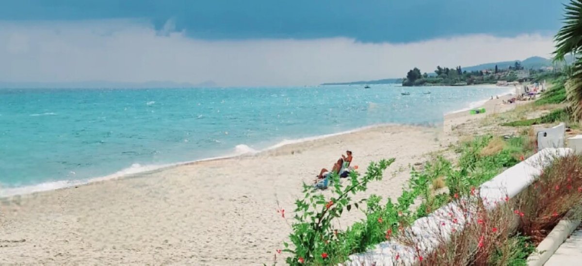 4 dormitorios villa en venta en Chalkidiki, Central Macedonia, Macedonia and Thrace, Greece № 90237