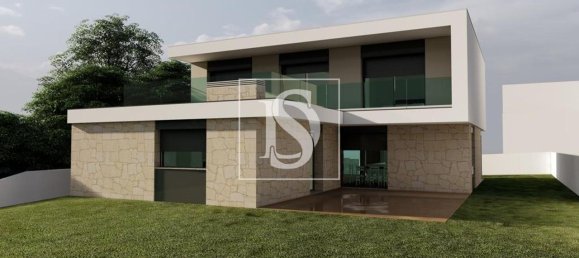 Grundstück in Povoa de Lanhoso, Portugal 187m², Nr. 79003 4