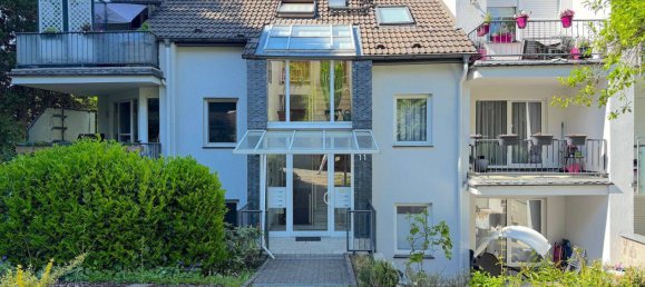 Apartamento de 3 dormitorios en Wuppertal, Germany No. 320728 2