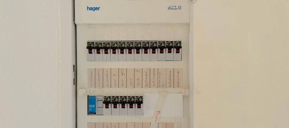 Apartamento de 3 dormitorios en Wuppertal, Germany No. 320728 17