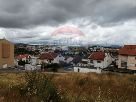 Grundstück in Braganca, Portugal 726m², Nr. 88231