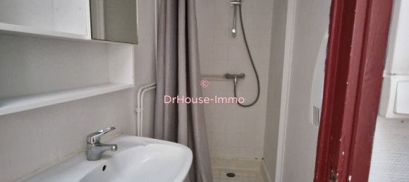 1 chambre Appartement à Villeneuve-d'Ascq, France No. 55922 8