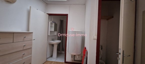 1 chambre Appartement à Villeneuve-d'Ascq, France No. 55922 12