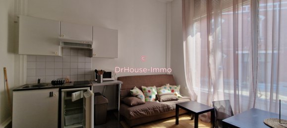 1 chambre Appartement à Villeneuve-d'Ascq, France No. 55922 4