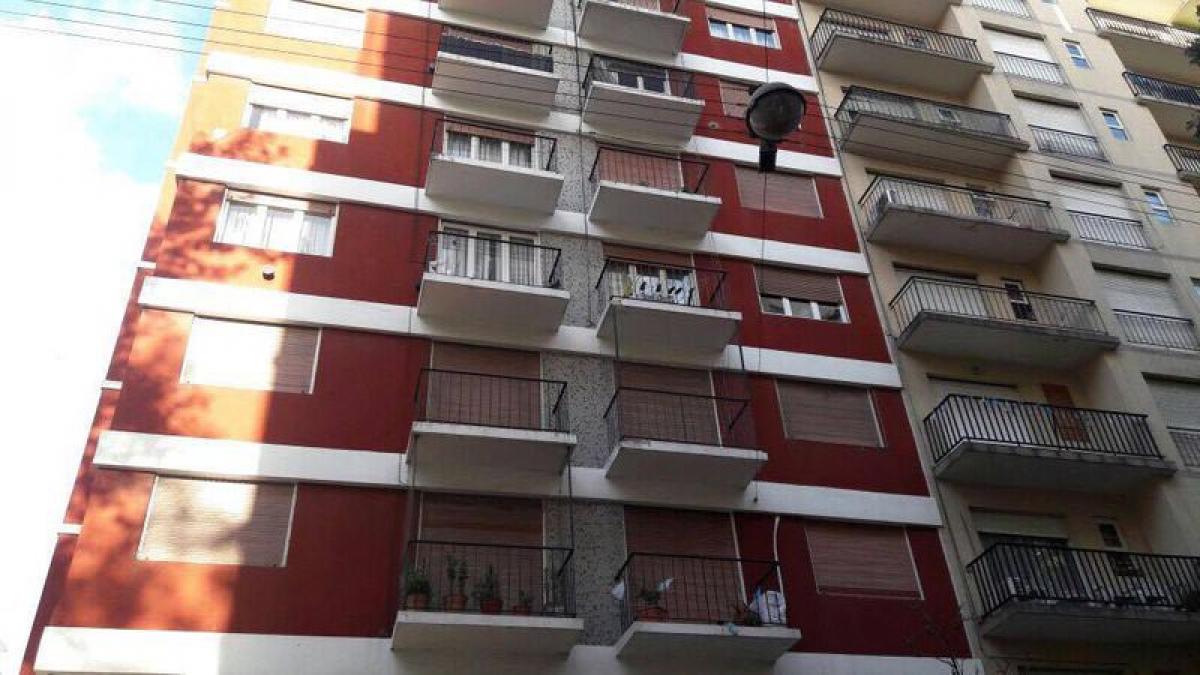 3 bedrooms Apartment in Mar del Plata, Argentina No. 85498