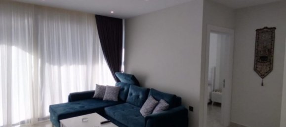 Appartement 2+1 à Alanya, Turkey No. 23953 2