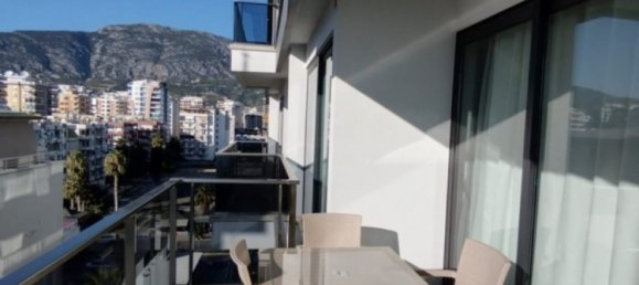 Appartement 2+1 à Alanya, Turkey No. 23953 9