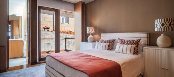 4 Schlafzimmer Haus in Vila Nova de Gaia, Portugal, Nr. 95491 39