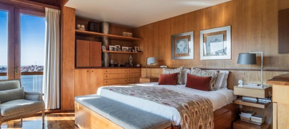 4 Schlafzimmer Haus in Vila Nova de Gaia, Portugal, Nr. 95491 34