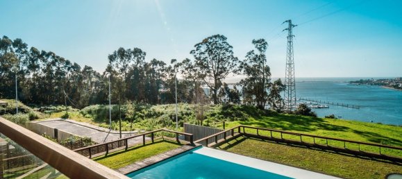 4 Schlafzimmer Haus in Vila Nova de Gaia, Portugal, Nr. 95491 38