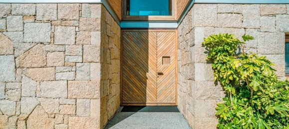 4 Schlafzimmer Haus in Vila Nova de Gaia, Portugal, Nr. 95491 5