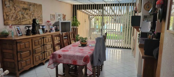 3 غرف نوم منزل في Saint-Quentin, France رقم 157889 15