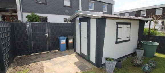 3 bedrooms Townhouse in Salzgitter, Germany No. 268437 5