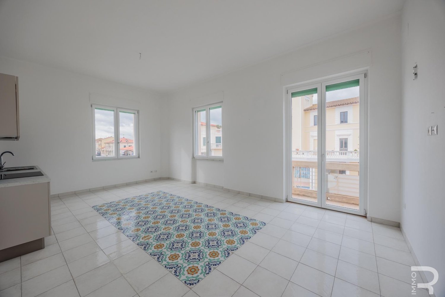 3 bedrooms Apartment in San Vincenzo, Italy No. 55084