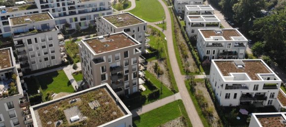 2 Schlafzimmer Wohnung in München, Germany, Nr. 262837 2