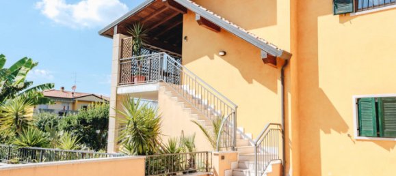 3 chambres Duplex à Valeggio sul Mincio, Italy No. 290244 22