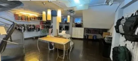 Propriété commerciale à Basque Autonomous Community, Spain 175m² No. 184171 2