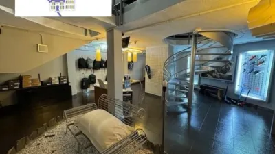 Propriété commerciale à Basque Autonomous Community, Spain 175m² No. 184171