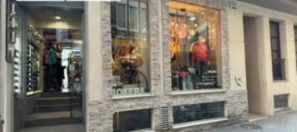 Propriété commerciale à Basque Autonomous Community, Spain 175m² No. 184171 5