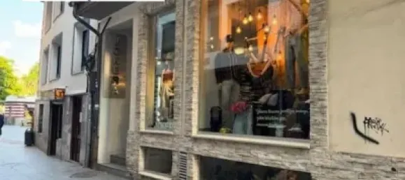 Propriété commerciale à Basque Autonomous Community, Spain 175m² No. 184171 6