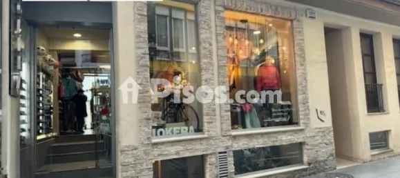 Propriété commerciale à Basque Autonomous Community, Spain 175m² No. 184171 4