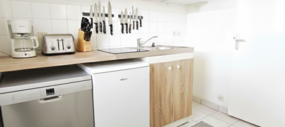 Квартира с 1 спальней в Лан, Франция № 346017 6