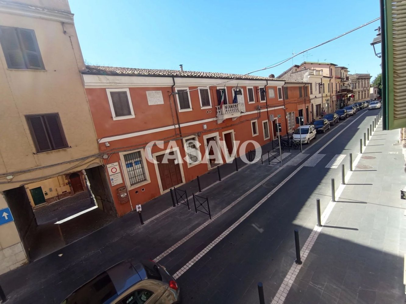 2 bedrooms Apartment in Mentana, Italy No. 359844