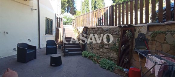 2 bedrooms Apartment in Mentana, Italy No. 359844 9