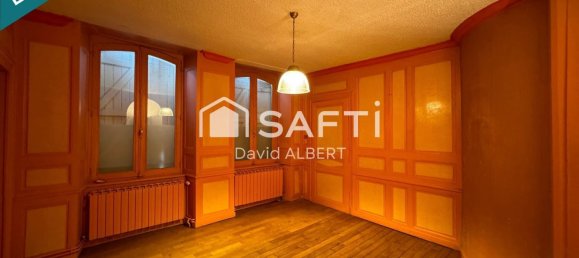 Apartamento de 4 divisões em Verdun, France N.º 211551 7