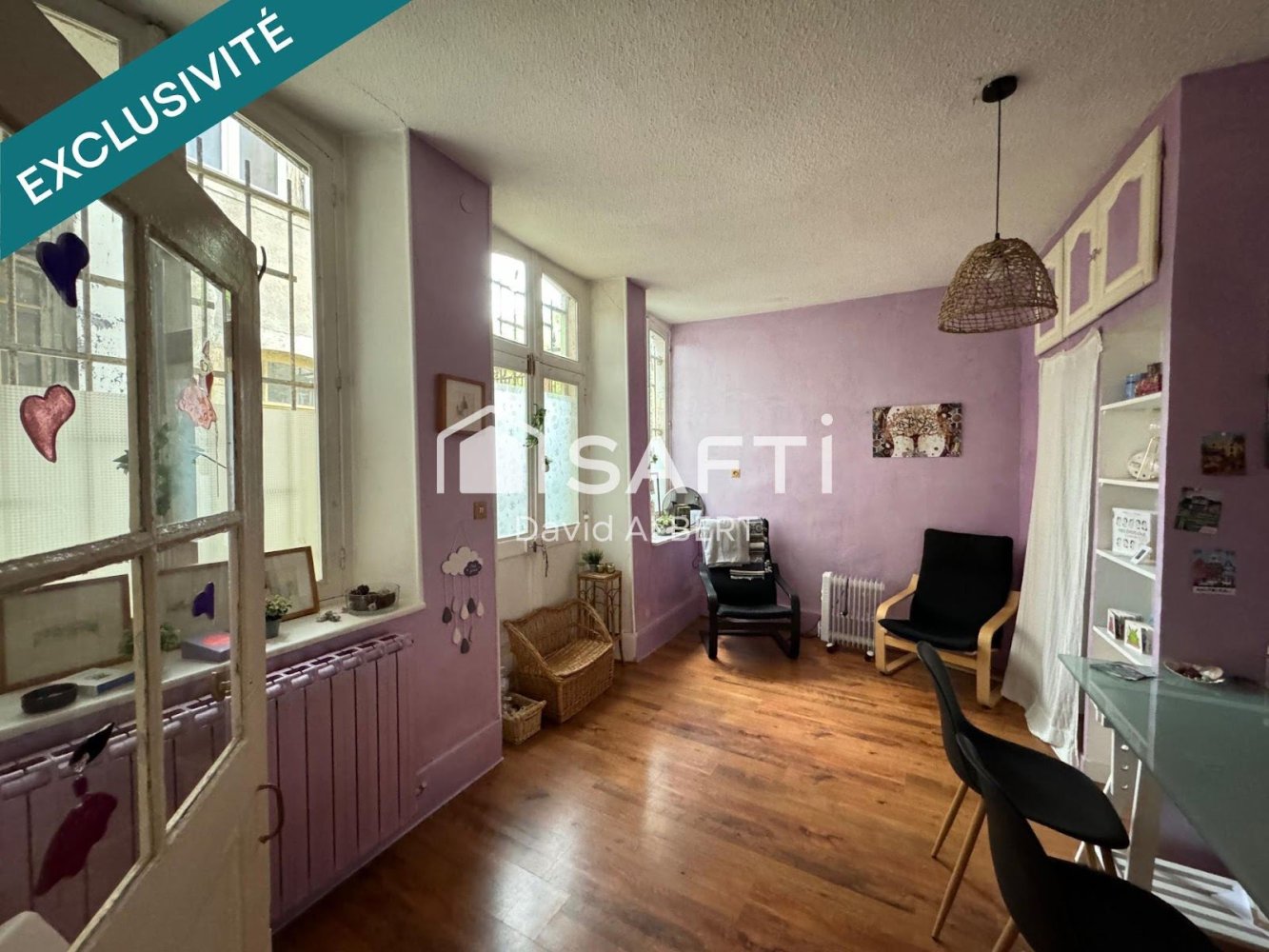 Apartamento de 4 divisões em Verdun, France N.º 211551