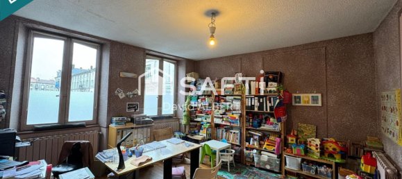 Apartamento de 4 divisões em Verdun, France N.º 211551 8