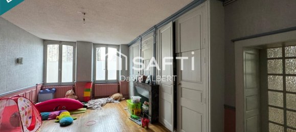 Apartamento de 4 divisões em Verdun, France N.º 211551 6