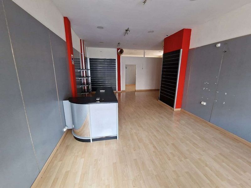 Imóvel comercial em Alhaurin de la Torre, Spain N.º 227681