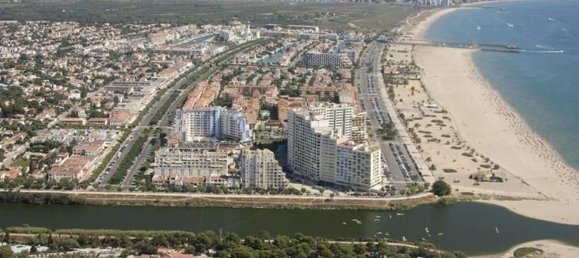1824m² Land in Empuriabrava, Spain No. 33102 6