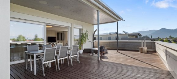 4غرفة بانتهاوس في Lustenau, Austria رقم 185760 6