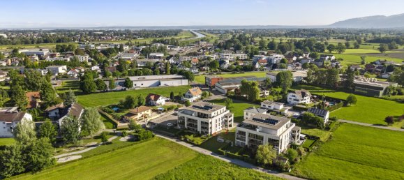 4غرفة بانتهاوس في Lustenau, Austria رقم 185760 24