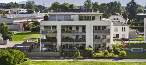 4غرفة بانتهاوس في Lustenau, Austria رقم 185760 25