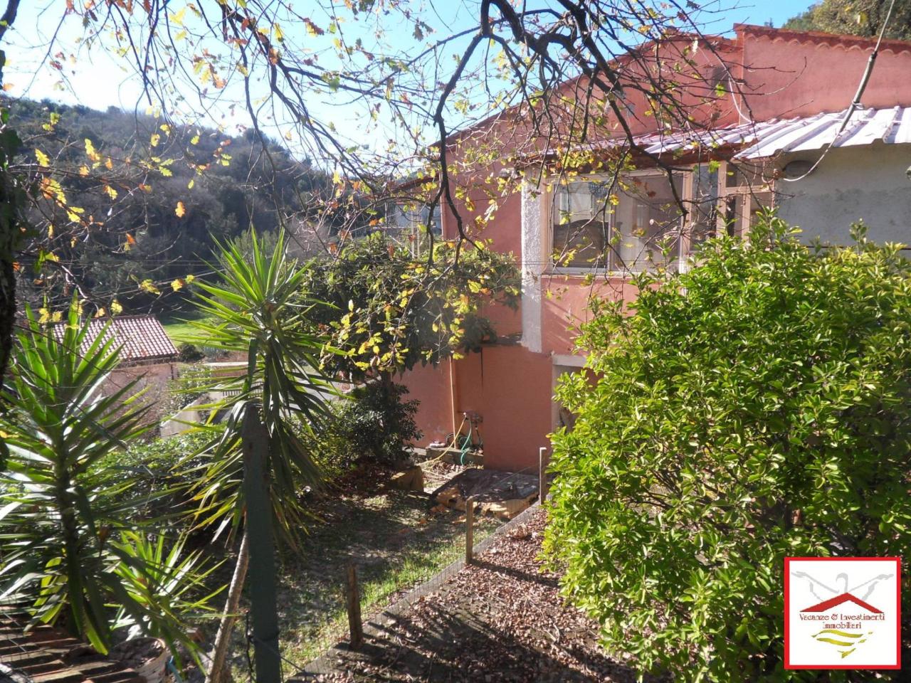 5-salle Villa à Maratea, Italy No. 80125