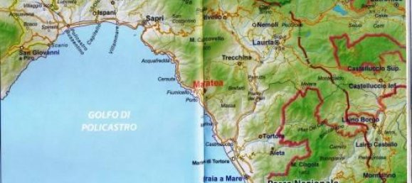 5-salle Villa à Maratea, Italy No. 80125 21