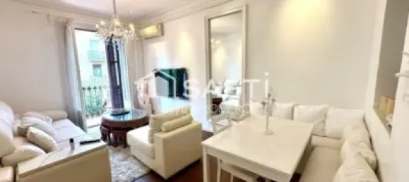 3 Schlafzimmer Wohnung in Eixample, Spain, Nr. 143003 25