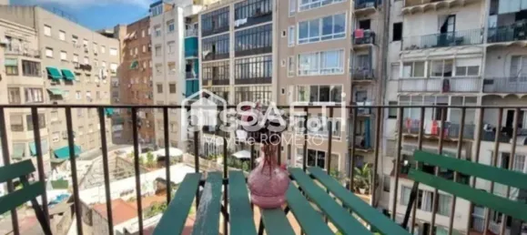 3 Schlafzimmer Wohnung in Eixample, Spain, Nr. 143003 24