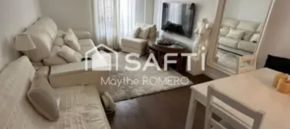 3 Schlafzimmer Wohnung in Eixample, Spain, Nr. 143003 3