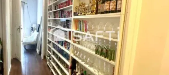 3 Schlafzimmer Wohnung in Eixample, Spain, Nr. 143003 11