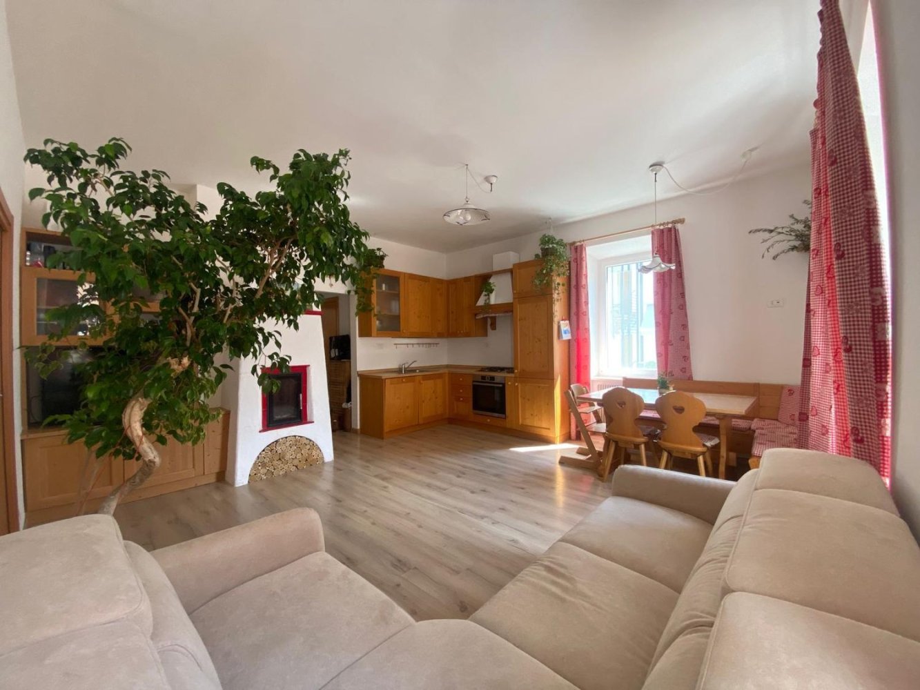 3 bedrooms Apartment in Trentino-Alto Adige, Italy No. 373534