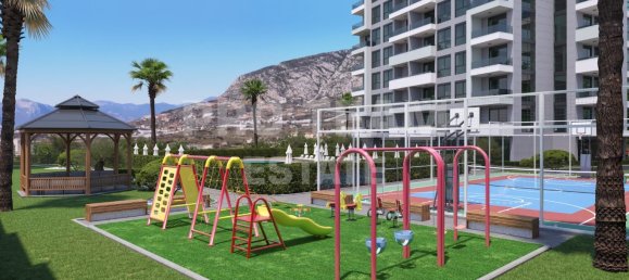 2 rooms Apartment in Mahmutlar, Turkey No. 27850 8