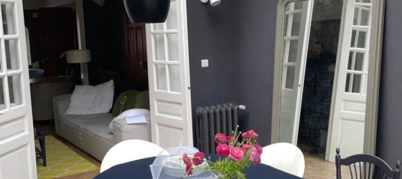 Casa de 5 dormitorios en Annezin, France No. 90342 22